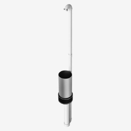 美國(guó)METER Drain Gauge G3 毛細(xì)管滲透計(jì)