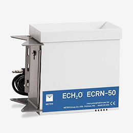 美國METER ECRN-50 雨量計（低分辨率）
