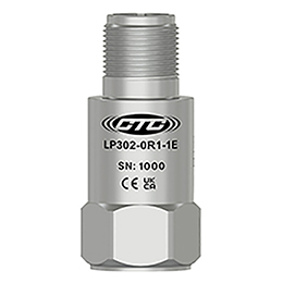 LP300 帶加速度輸出的環形功率傳感器