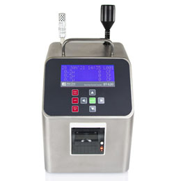 BT-620臺式粒子計數器
