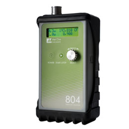 Met One 804 手持式粒子計數器 