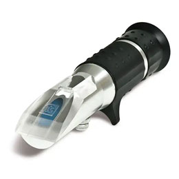 YSI Eclipse 45-80 °Brix 手持式折光儀 - 測量高糖產品的含糖量