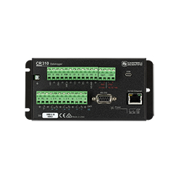 CR310 測量控制數據采集器