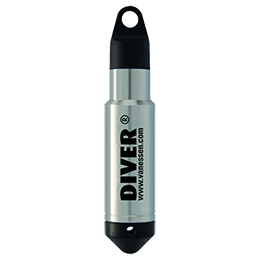 荷蘭vanEssen TD-Diver 水位數據記錄器