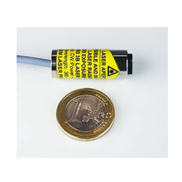 MONOPOWER?-405-50_100_150-MM Extremely Compact Blue High-Power Laser Diode OEM Modules