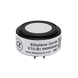 Alphasense ETO-A1 ETO-B1 環氧乙烷傳感器（C<sub>2</sub>H<sub>4</sub>O）