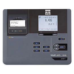 YSI MultiLab 4010P-1W 多參數水質測量儀