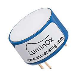 LuminOx 光學氧傳感器  PST/SST