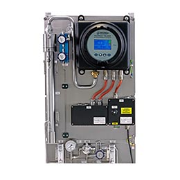 OptiPEAK TDL600 天然氣露點(diǎn)分析儀  PST/Michell 
