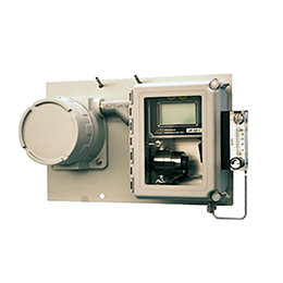 AII GPR-1800 IS/1800 AIS 過(guò)程微量氧分析儀 PST/All
