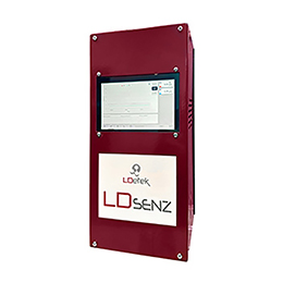 LDetek LDSENZ 氮氧微量雜質分析儀 PST/LDetek