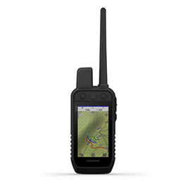 佳明Garmin Alpha 300 手持式GPS導航儀