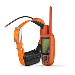 佳明Garmin Astro 900 手持式 GPS 運動犬追蹤設備