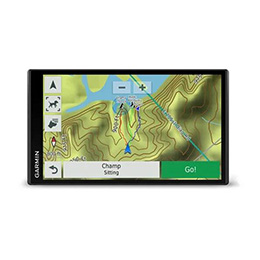 佳明Garmin DriveTrack 71 車載狗追蹤器和GPS導航器