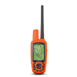 佳明Garmin Astro 430 手持式GPS導航儀