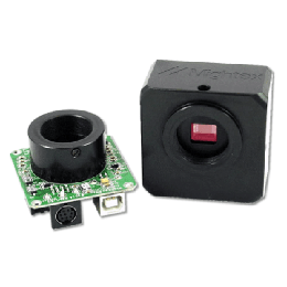1.3MP Monochrome 10-bit CMOS Cameras, with 32MB on-Board Memory
