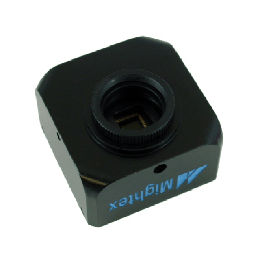 BTE-B013-UW Windowless USB2.0 Buffered CMOS 10-bit Monochrome 1.3MP Cameras, 32MB on-board memory