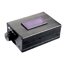 加拿大Mightex SLB-1200-1 SLB系列手動和模擬輸入控制帶電流顯示的通用LED驅動器