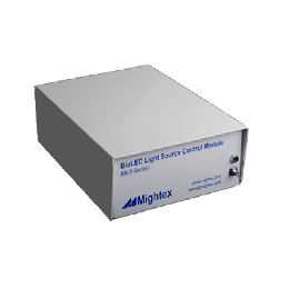 加拿大Mightex BLS-SA02-US BLS系列軟件/TTL控制LED控制器，帶BNC和2針Aero連接器