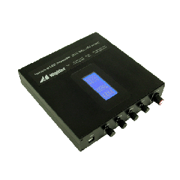 加拿大Mightex SLC-MA04-MU 四通道雙模式（手動/軟件）LED控制器