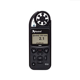 美國Kestrel 5000環境測量儀