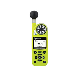 美國Kestrel 5400AG家畜熱應力跟蹤儀