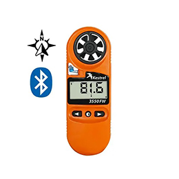 美國Kestrel 3550FW火災氣象儀