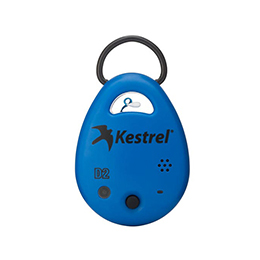 美國Kestrel DROP D2無線溫濕度數據記錄儀