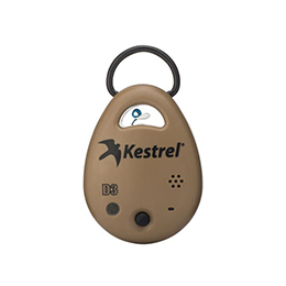 美國Kestrel DROP D3 無線溫度、濕度和壓力數據記錄儀