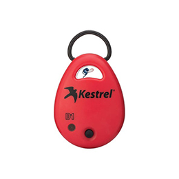 美國Kestrel DROP D1無線溫度監測器和數據記錄器