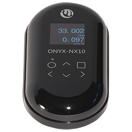 美國IMI ONYX-NX10 多功能核射線檢測儀