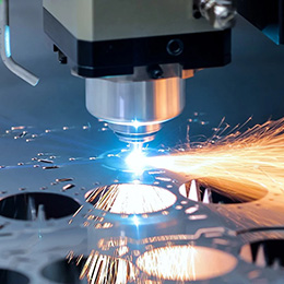 美國Torrent Photonics 激光光學儀器