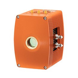 英國Raptor Photonics Ninox 640 SU 高分辨率、低噪音、深冷、數字SWIR相機