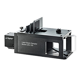 Ophir  LBS-100系列衰減器 中性密度濾光片和單光束光學取樣系統的組合