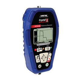 Ametek nVision Reference Recorder