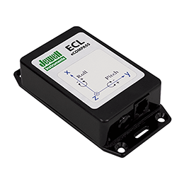 美國Jewell ECL eCompass系列低功耗數(shù)字羅盤