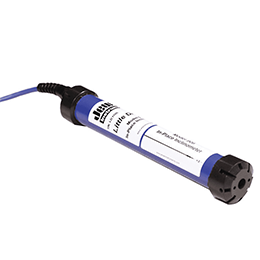 美國Jewell 906型小北斗星（Little Dipper）原位測斜儀