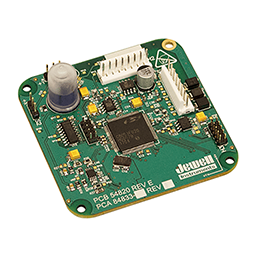 美國Jewell MD908“IRIS（虹膜）”傾角開關