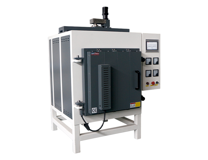 空氣熱風循環(huán)爐